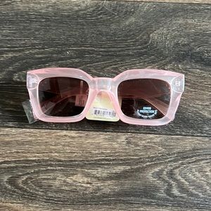 Bay Sky Sunglasses